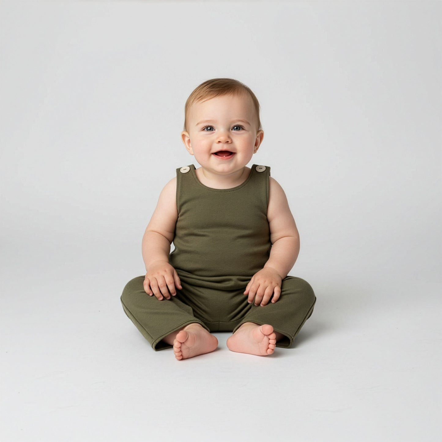 Tutina Smanicata Unisex