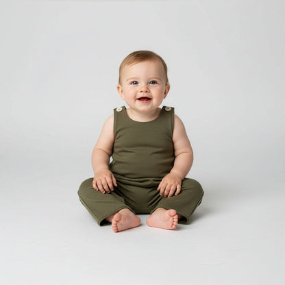 Tutina Smanicata Unisex