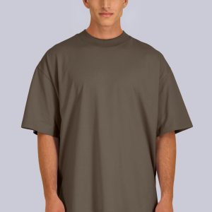 T-shirt unisex oversize