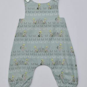 Tutina smanicata Principe Ranocchio