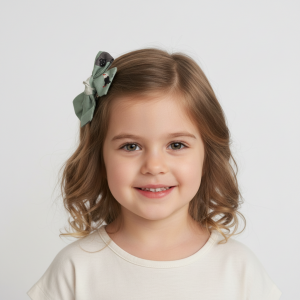 Fiocco Salvia Animali piccolo