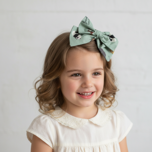 Fiocco Salvia Animali grande