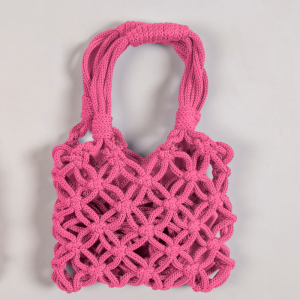 Borsa Mini Yes Bag Geranio