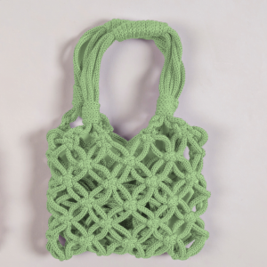 Borsa Mini Yes Bag Acqua