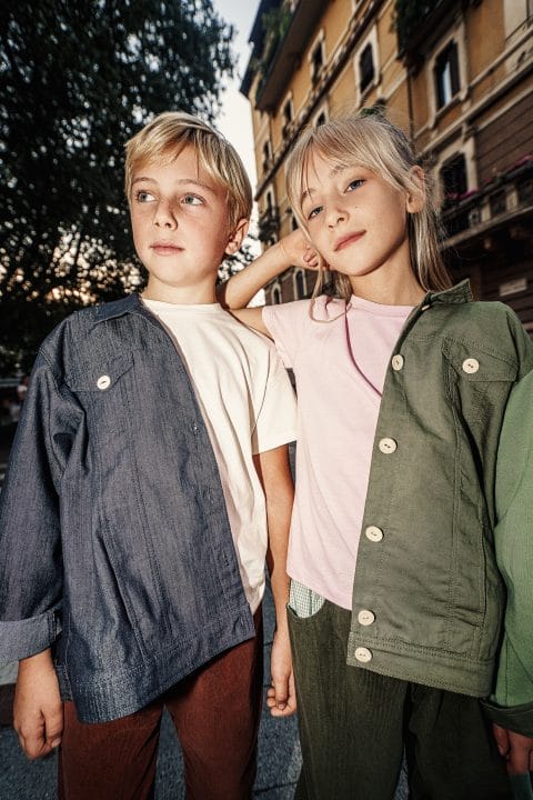 Farway Milano — Smart Luxury