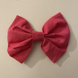Fiocco Fucsia