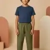 Blu e azzurro intenso