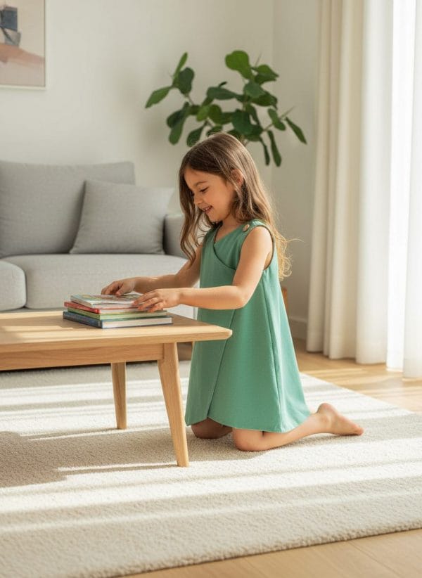 Abito double-face Il vestito della domenica di Farway Milano