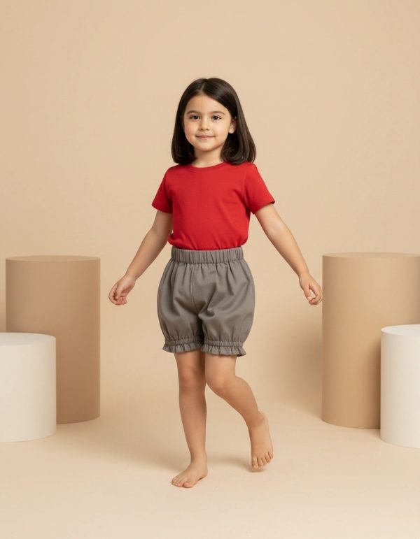 Pantaloncino a palloncino Unico In Action di Farway Milano