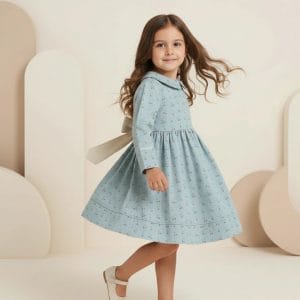 Abito Fantasia Ciliegine Unico In Action di Farway Milano
