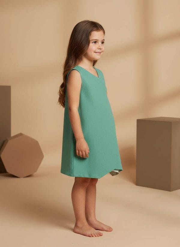 Abito double-face Side di Farway Milano